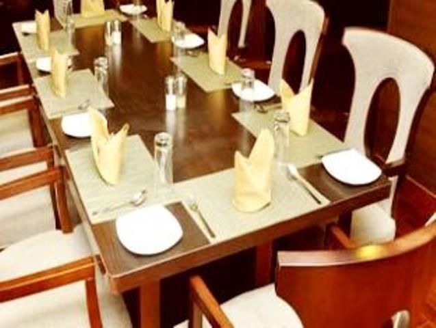 Best Western Jubilee Ridge Hyderabad Exteriör bild