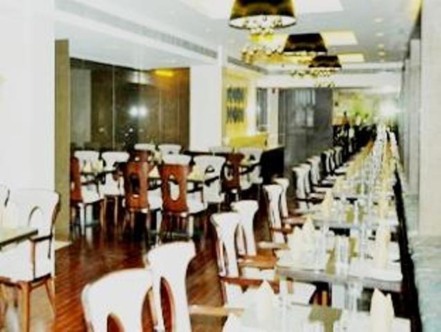 Best Western Jubilee Ridge Hyderabad Exteriör bild