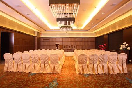 Best Western Jubilee Ridge Hyderabad Exteriör bild