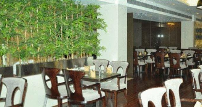 Best Western Jubilee Ridge Hyderabad Exteriör bild