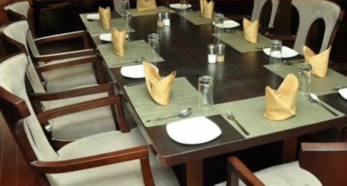 Best Western Jubilee Ridge Hyderabad Exteriör bild